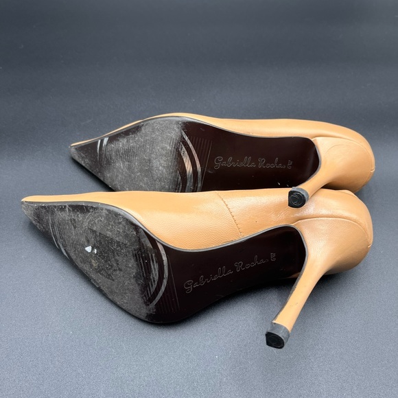 Gabriella Rocha Mylie Size 6 Pumps - Picture 6 of 7